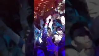 Xcho - Лондон | Концерт.