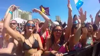 Zeta Beta Tau Fall Rush 16  | Arizona State University