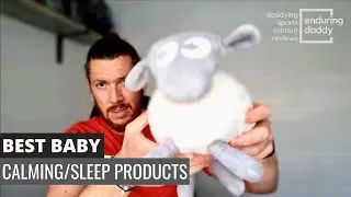 Best baby products for calming/sleep 2021