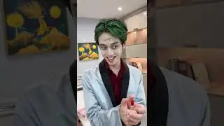 The Joker's showdown with Harley Quinn is once again