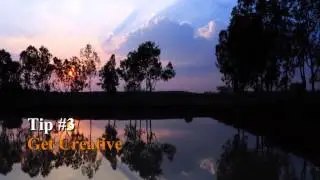 Sunset Photography: Tips for Better Sunset Photos