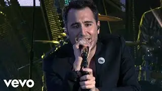 Reik - Inolvidable - México Suena (En Vivo)