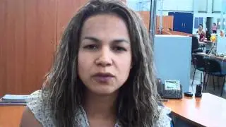 Angélica Villalon