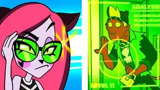 Prom Queen! - Crazy Situations at Graduation || Goodbye to School by Teen-Z
