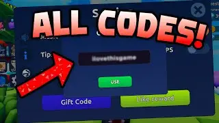 ALL | Legend of Heroes Simulator Roblox Codes!