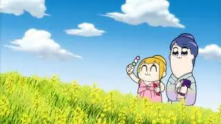 Pop Team Epic ~ Jinsei (Male/Female Combo)