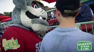 Buck Nights Are Back!