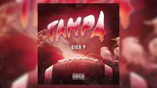 Cico P - Tampa (Official Instrumental) | (Prod. by Trench Lord B)