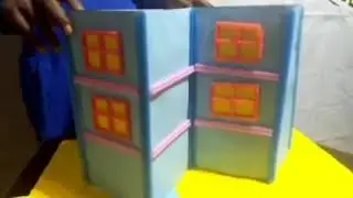 DIY Building Challenge