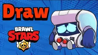 Brawl Stars - Draw Screen Loop Music