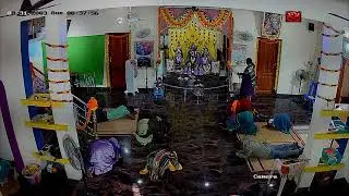 Gokul Bhavan LIVE! - கன்னியாகுமரி, Sun Aug 18