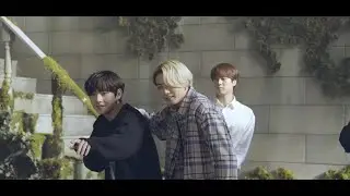 BTS x SMART BEHIND THE SCENES