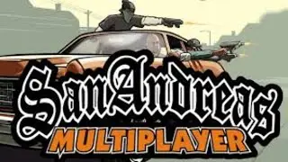 San Andreas SAMP