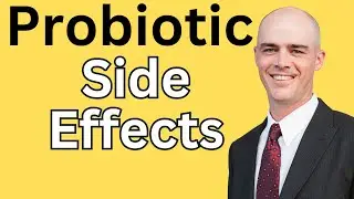 Probiotic Side Effects [And Why I Don't Recommend Them]