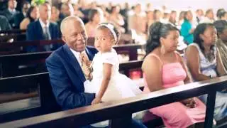 Mariage Mauricien - Sarah et Elvis Heroseau