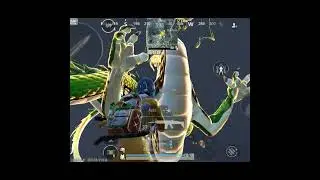 First time playing dragon ball mode😰 | clutch in one sprey with grozza 😍
