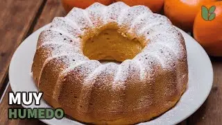DON'T THROW AWAY YOUR MANDARINS! 🍊MAKE THIS EASY AND DELICIOUS PUDDING! - vegan break