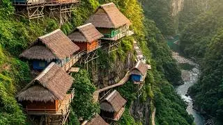 SRI LANKA INEXPLORADO | Lugares Escondidos que Até os Moradores se Surpreenderam ao Descobrir | 4K