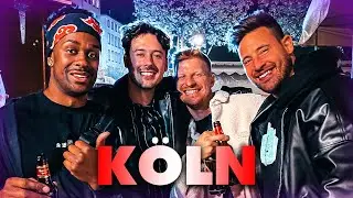 Das KRASSESTE Wochenende des JAHRES!