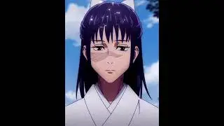 Utahime Iori edit - No Idea