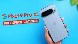 Google Pixel 9 Pro XL Review – Is This the Best Phone of 2024?