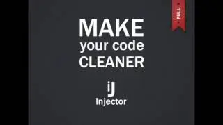 Injector introduction