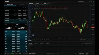 What is xForce Webtrader?
