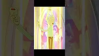 Камни в край еба#улись 😶 S7E6 #rickandmorty