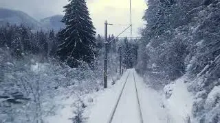 ЕДУТ НОВОСЕЛЫ - Ансамбль РЭТРА-Ф