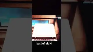 игра 2013 года но до сих пор интересная #batllefieldv #battlefield #batllefield4