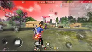 impossible rank full gameplay ? free fire gameplay ? Xiaomi redmi note 13 ? I'm HRIDOY