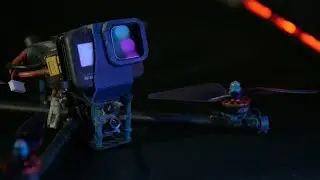 Interstellar - FPV Freestyle