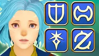 What Tank Should YOU Play in FFXIV?