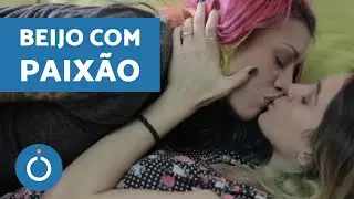 How to kiss well with tongue - 5 foolproof tips