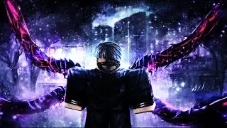 This NEW TOKYO GHOUL Game Got Released TODAY!! (Must Play!!)