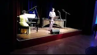 Ария Ксеркса исполняет Кадимян Давид
