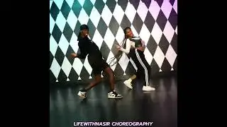 ALRIGHT - VICTORIA MONÉT | LIFEWITHNASIR CHOREOGRAPHY
