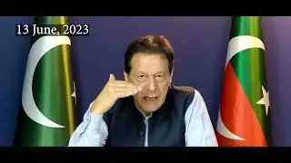 Important takeaways | Chairman Imran Khan's keynote address at Webinar on Economy