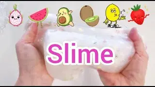 FUN with SLIME