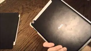 Review: AViiQ Smart Case for iPad 2