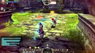 1 день ПвП. Stels ник  Буду_Тенью.Ух как сложно).Dragon nest.!