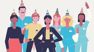 2D explainer video | Straightaway