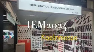 Unveiling IEM2024: The Future of Innovation