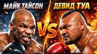 Two Heavyweight Monsters: Who Was More Dangerous – Tyson or Tua?