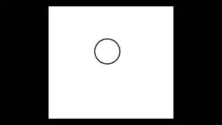 Ball Animation (MS Paint)