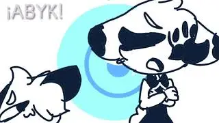 It's Not Like I Like You MAP PART 14!
