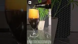 «Молоко убежало» (Milk Stout) — молочный стаут от пивоварни Konix 