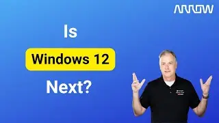 40 Years of Windows: Is Windows 12 Coming Next?