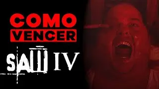 COMO VENCER: SAW 4
