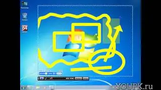 Как записать видео с экрана или screencast.o.matic.com — 2